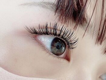 オムアイ 新栄(eom eye)/ふさふさボリューム♪