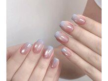 スノウ 高田馬場(snow)/ぷるぷるマグネットグラ