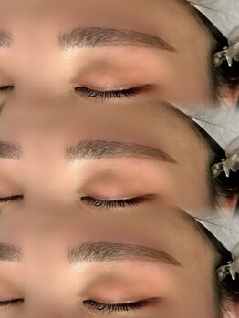 オクターブ 北九州店(Octave)/眉毛ワックス脱毛【八幡西区】