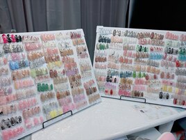 150種定額コース2階デザイン