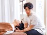 【肩こりや抜けない疲労】×「春バテ」お困りの症状に当院の整体