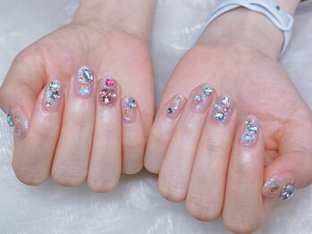 ブルームビューティ― 新宿(Blooｍ Beauty)/
