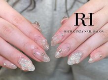 リッチ ギンザ(Rich Ginza)/持ち込みデザイン