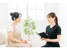ココスターリー 香椎店(Coco starry)の雰囲気(押し売りや無理な勧誘は一切なし!カウンセリングも和やかです☆)