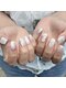 ハラジュクネイルズ(harajukunails)の写真/【パラジェル｜シンプルデザインコース¥7800】独創的なニュアンスデザインや個性が光るネイルを。