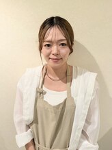 alo by Koa《まつげパーマ・LEDエクステ専門店》【7月1日NEW OPEN(予定）】&nbsp;Maho 