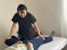 パリワール(pariwar)の雰囲気（＜完全個室＞美容鍼を受けられればいいよりも居心地も重視の方に）