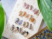 #けあなちゅらる/《アート充実♪》定額デザイン