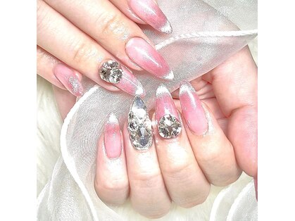 ネイルモンスター(NAIL MONSTER)の写真