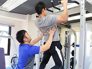 TRIMBODYの写真/【本郷で叶える理想の体】脳と身体を繋ぐ独自メソッドで、一生モノの健康美を手に入れませんか?