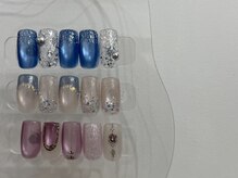 トレンド定額