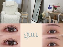 グウ(guu.)