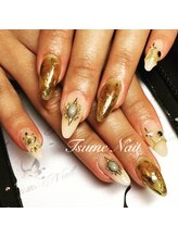 ツメ ネイル(Tsume Nail)/プレミアムプラン