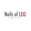 ネイルズオブレオ 梅田(Nails of LEO)のお店ロゴ