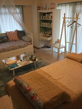 チェンジ ユー ワックス(CHANGE YOU WAX)/プライベートサロン