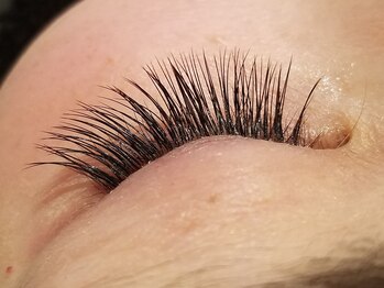 アイリス(Ailis)/上まつ毛両目190本（1）