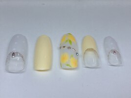 定額デザイン♪¥6700（税込）