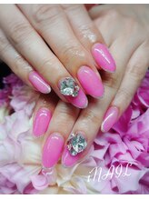 アイネイル(iNAIL)/