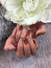 アクア ド エンジェル(アクア de エンジェル)/グラデーション