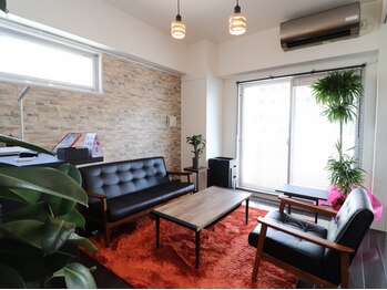 ヒーロー(Hero)/店内