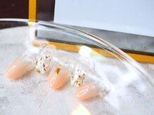 ナチュラボ ネイル(NATURA:BO NAIL)/【トレンドネイル♪】