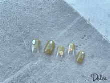 デリエ(Delie)/HAND BASIC 