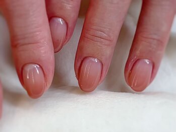 ネージュ(NEIGE)/《グラデーション》