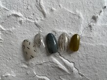 エレン 南越谷店(elen)/design plan