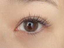 まつげエクステサロン ヘアーリゾートエーアイ 東陽町店(hair resort Ai)/カラーミックスつけ放題★7590円