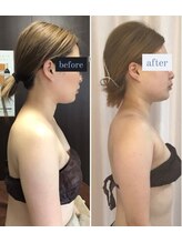 ドマーニ(Domani)/お客様変化