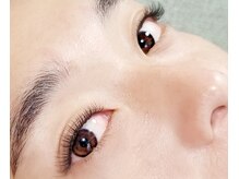 アイラッシュサロン ルッカ(eyelash salon Lucca)/バインドロック