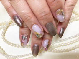 シェルアート