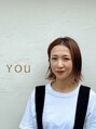 ライム ユー(Lime/YOU) 抹香 弥生