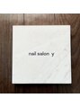 ワイ(y)/nail salon y