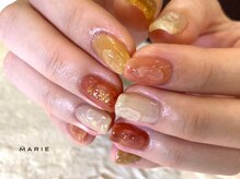 ザマリー 神戸マルイ店(THE MARIE)/定額￥9000 ハート　0924e