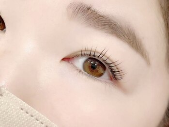 チャーム(CHARM)の写真/≪まつ毛パーマ￥4800⇒￥3980≫新規×平日限定のお得なクーポン配信中★ぜひご来店ください！
