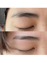 アンバーレス(AmberRes)/メイクをしないメンズこそ