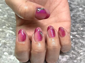 ル トレフル(Le Tre'fle)/定額デザインアレンジ