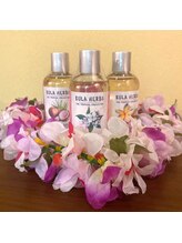 ハワイアンフォレストSpa 静岡店/クラハーブスシリーズ！