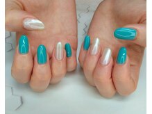 ネイルラビット(NAIL Rabbit)/