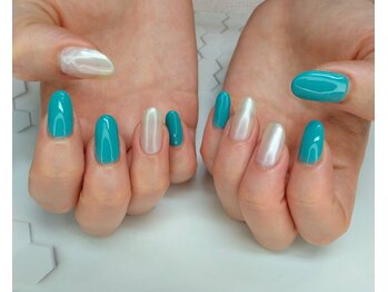 ネイルラビット(NAIL Rabbit)/