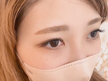 アイビー 清瀬店(eyebee)/マツエクで叶う魅力的な目元♪