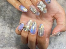 ラ サンセリテ(la sincerite)/ aurora　design