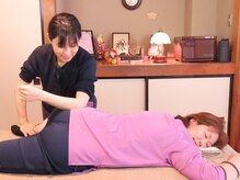 ことほぐ スタイル(ことほぐ style)/新メニュー！フェムケア矯正