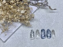 ノンノガーデン 札幌円山店(non-no garden)/ボリュームオーダーコース