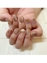 シャトン(CHATON)/