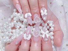 クイーンズネイルサロン(Queen's nail salon)/