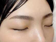 シル 中崎町(Cil)/眉毛/ハリウッドブロウリフト