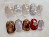 6/11限定！【HAND】アートコース/￥4500