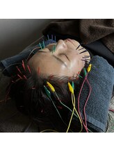 さつき整骨院/美容鍼